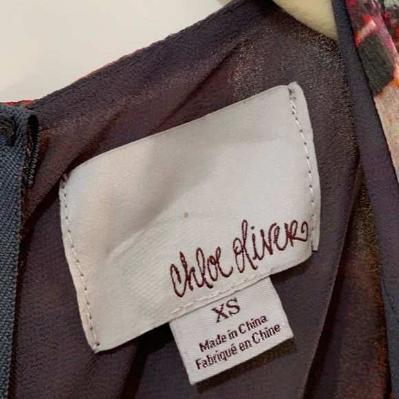 Chloe Oliver Romper - Picture 2 of 3